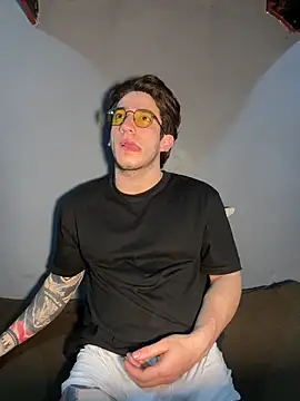 AteneoJr online show from April 11, 12:40 am