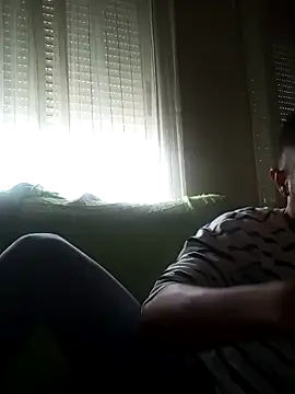 Villena jm91 online show from September 29, 2:46 pm