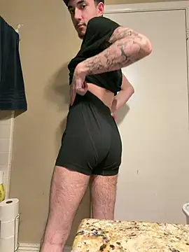 nastyboy1888 online show from March 10, 4:07 am