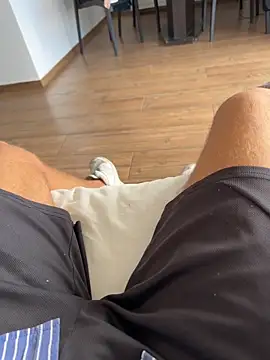 Manu97k online show from January 6, 1:59 pm