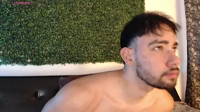 sam ford 2 online show from November 14, 1:20 am