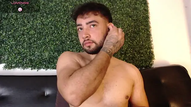 sam ford 2 online show from April 1, 1:18 am