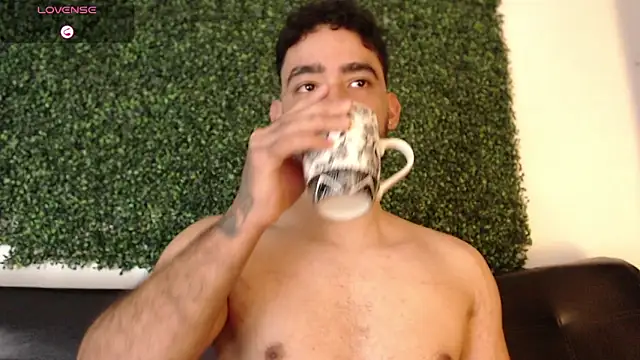 sam ford 2 online show from April 21, 1:53 am