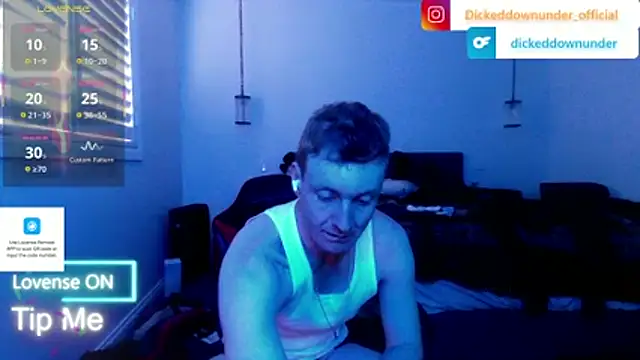 OFFICAL DICKEDDOWNUNDER online show from July 2, 4:07 am