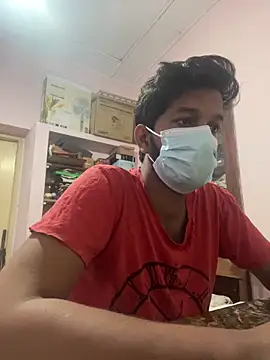 SajithSri24 online show from February 5, 3:08 pm