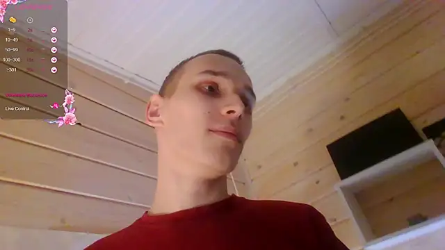 your   honeyy online show from March 8, 7:07 pm