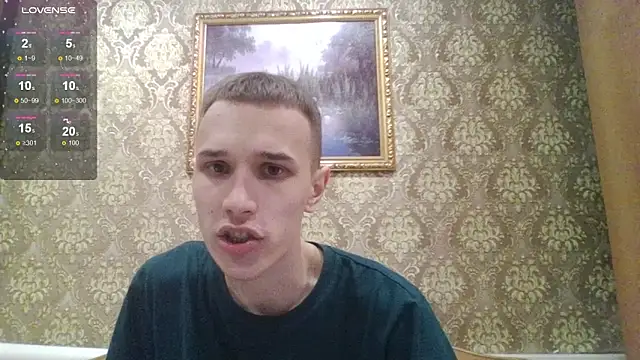 your   honeyy online show from October 27, 8:38 am