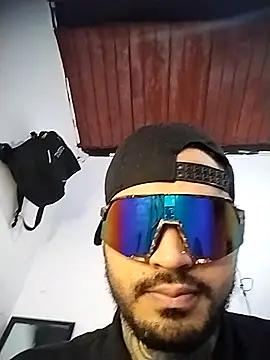 marko blaze online show from October 14, 8:38 pm