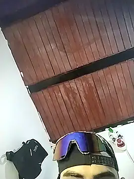 marko blaze online show from October 13, 7:03 am