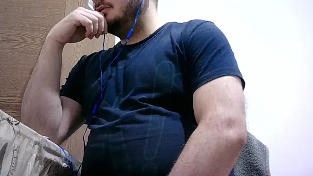 Snapshot of Black_Scorpion91 chatting on October 1, 6:12 pm Black Scorpion91 online show from October 1, 6:12 pm