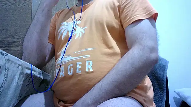 Snapshot of Black_Scorpion91 chatting on October 4, 6:35 pm Black Scorpion91 online show from October 4, 6:35 pm