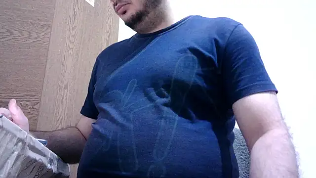 Snapshot of Black_Scorpion91 chatting on September 30, 4:32 pm Black Scorpion91 online show from September 30, 4:32 pm