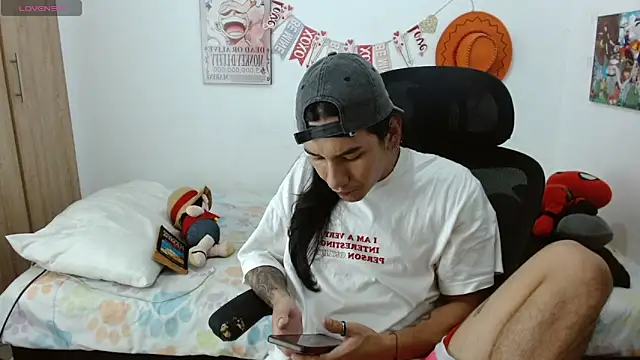 Max0n  online show from November 13, 5:12 am