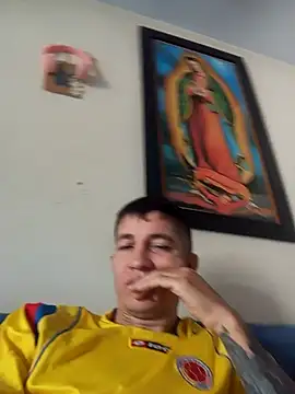 Chis14A online show from March 10, 1:17 pm