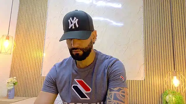 yorbymaxx online show from July 28, 2:57 pm