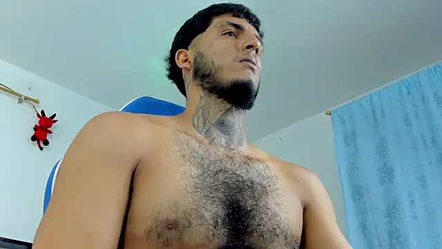 Snapshot of Lord_Luciferhot_Dirty666 chatting on October 19, 11:41 pm Lord Luciferhot Dirty666 online show from October 19, 11:41 pm