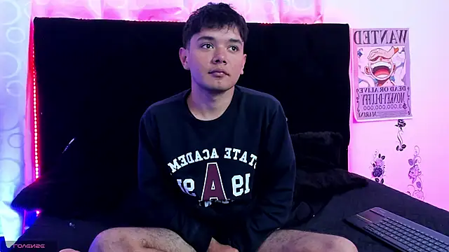 Snapshot of kody_sexy chatting on October 11, 12:42 pm kody sexy online show from October 11, 12:42 pm
