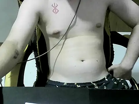 Satooru online show from May 6, 9:48 pm