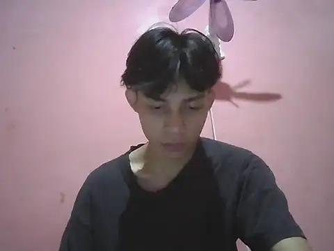 Snapshot of Kyoshi_19 chatting on October 13, 11:05 am Kyoshi 19 online show from October 13, 11:05 am
