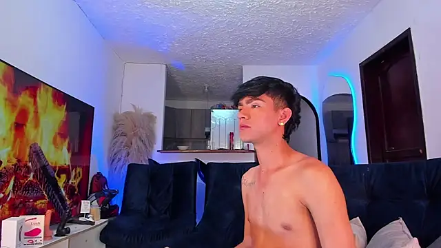 Steven baby69 online show from September 28, 4:10 am