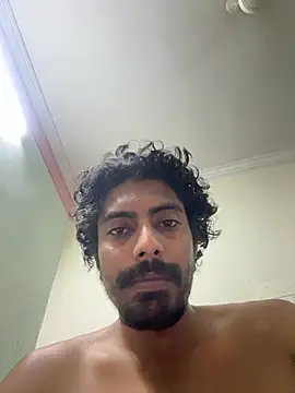 arjuned02 online show from February 10, 5:50 pm