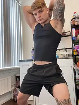 King Kev  online show from November 6, 6:11 pm