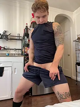 King Kev  online show from October 23, 5:49 pm