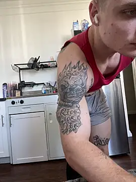 King Kev  online show from March 18, 5:49 pm