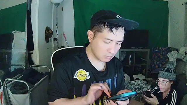 jhdt86 online show from March 16, 10:52 am