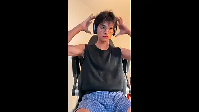 Angel bunny2 online show from February 9, 3:55 am