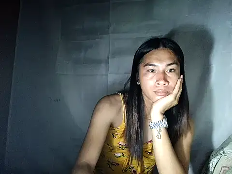 Asian PrettyAle online show from April 23, 1:13 pm