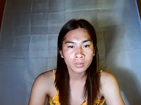 Asian PrettyAle online show from January 13, 12:20 pm