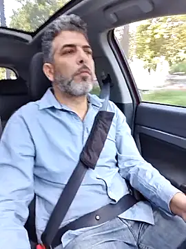 Snapshot of Buen_Pete chatting on October 7, 8:51 am Buen Pete online show from October 7, 8:51 am