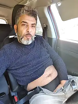 Buen Pete online show from November 26, 11:13 am