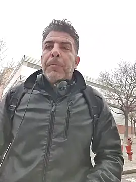 Buen Pete online show from February 9, 8:19 am