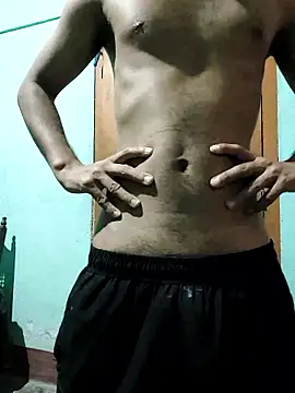 sexy boy Ankur online show from April 4, 7:00 pm