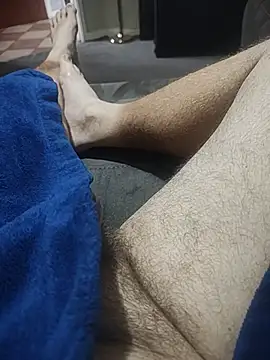 hubbyfun19 online show from July 26, 5:59 am