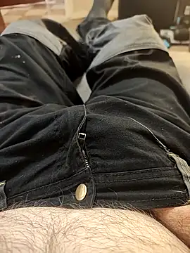 hubbyfun19 online show from March 14, 8:32 am