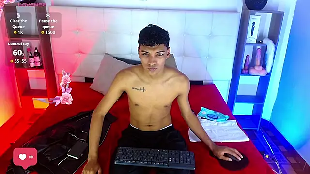 Rick Wade online show from September 23, 7:57 pm