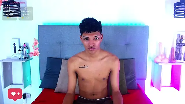 Rick Wade online show from November 20, 3:50 am