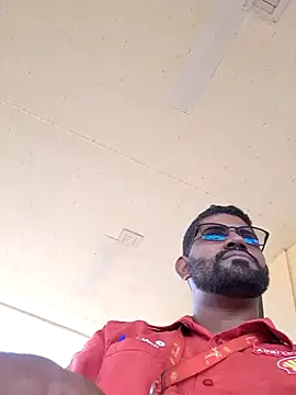 Negodabenga online show from May 14, 3:32 pm