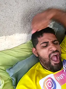 Negodabenga online show from March 26, 3:16 pm