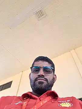 Negodabenga online show from May 12, 4:48 pm