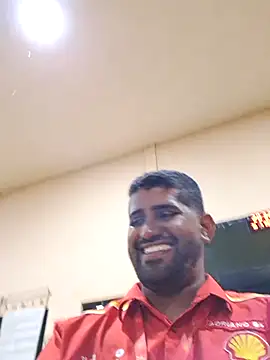 Negodabenga online show from May 1, 12:37 am