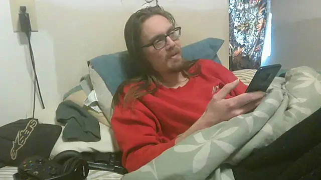 dandonn online show from February 23, 7:26 pm