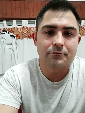 Bradd 32 online show from April 27, 3:14 am