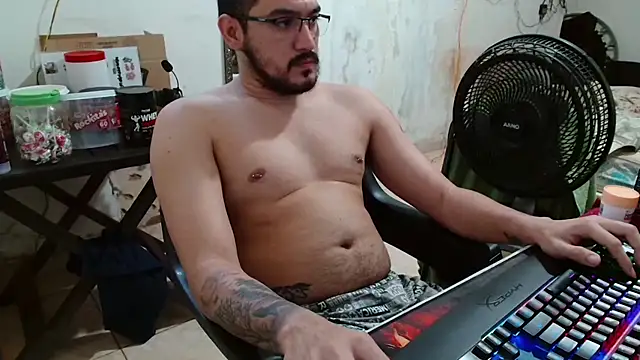 Leonino231 online show from November 24, 3:46 pm