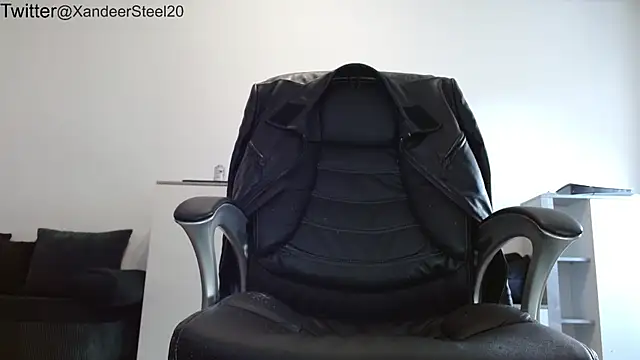 Xandeer Steel online show from October 27, 1:46 pm