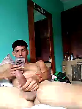 frankitocam4 online show from March 9, 3:28 pm