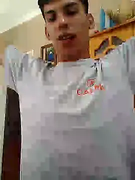 frankitocam4 online show from March 4, 1:40 pm